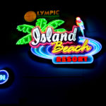Olympic Island Beach Resort