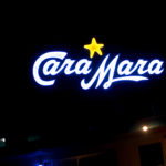 Cara Mara by Adam Zdanavage