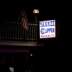 Yankee Clipper by Adam Zdanavage