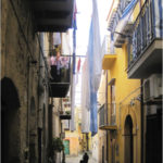 Il Bucato (Cefalu, Sicilia)